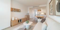 Nueva construcción  - Apartamento - Orihuela Costa - Playa Flamenca