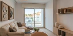 Nueva construcción  - Apartamento - Orihuela Costa - Playa Flamenca