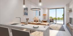Nueva construcción  - Apartamento - Orihuela Costa - Playa Flamenca