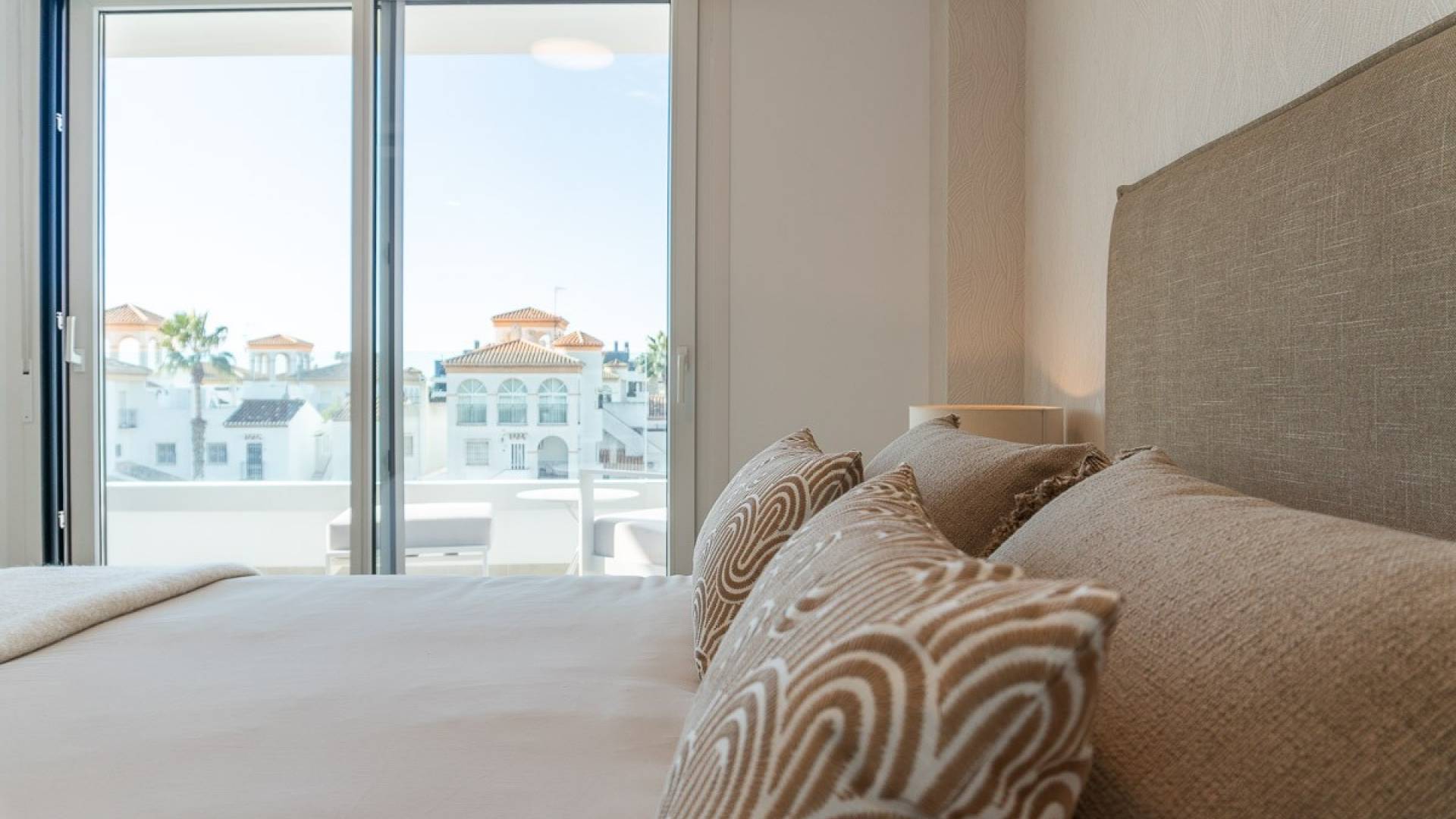 Nueva construcción  - Apartamento - Orihuela Costa - Playa Flamenca