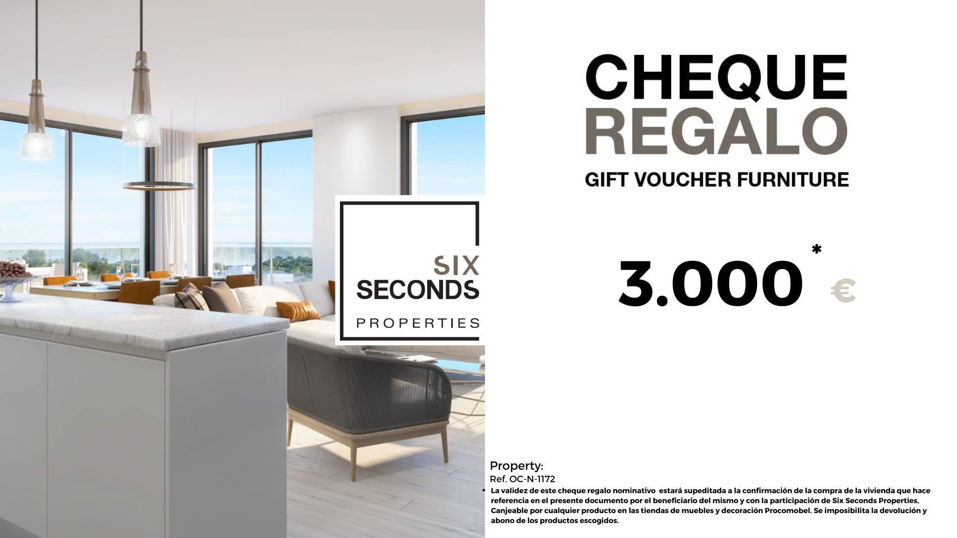 Nueva construcción  - Apartamento - Orihuela Costa - Playa Flamenca