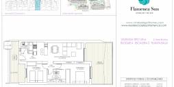 Nueva construcción  - Apartamento - Orihuela Costa - Playa Flamenca