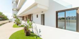 Nueva construcción  - Apartamento - Orihuela Costa - Playa Flamenca