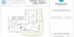 Nueva construcción  - Apartamento - Orihuela Costa - Playa Flamenca