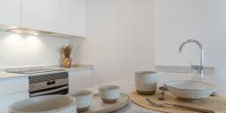 Nueva construcción  - Apartamento - Orihuela Costa - Playa Flamenca