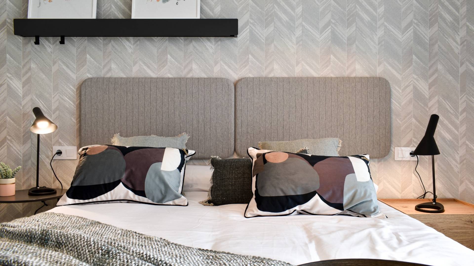 Nueva construcción  - Apartamento - Orihuela Costa - Playa Flamenca