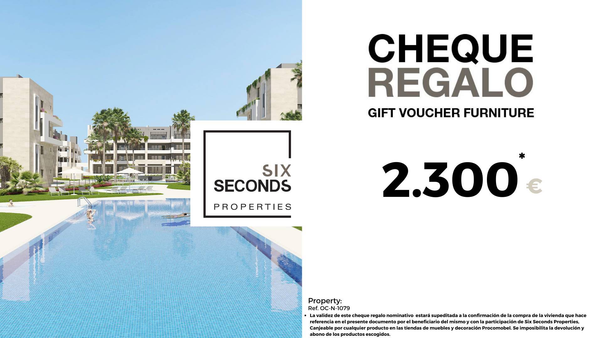 Nueva construcción  - Apartamento - Orihuela Costa - Playa Flamenca