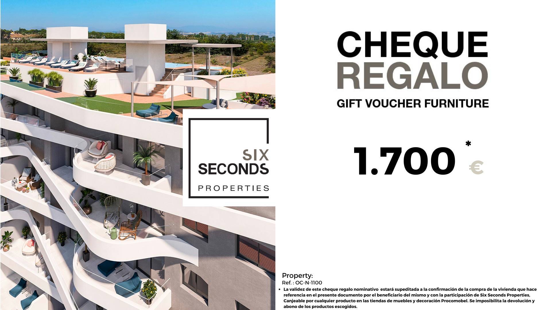 Nueva construcción  - Apartamento - Orihuela Costa - Punta Prima