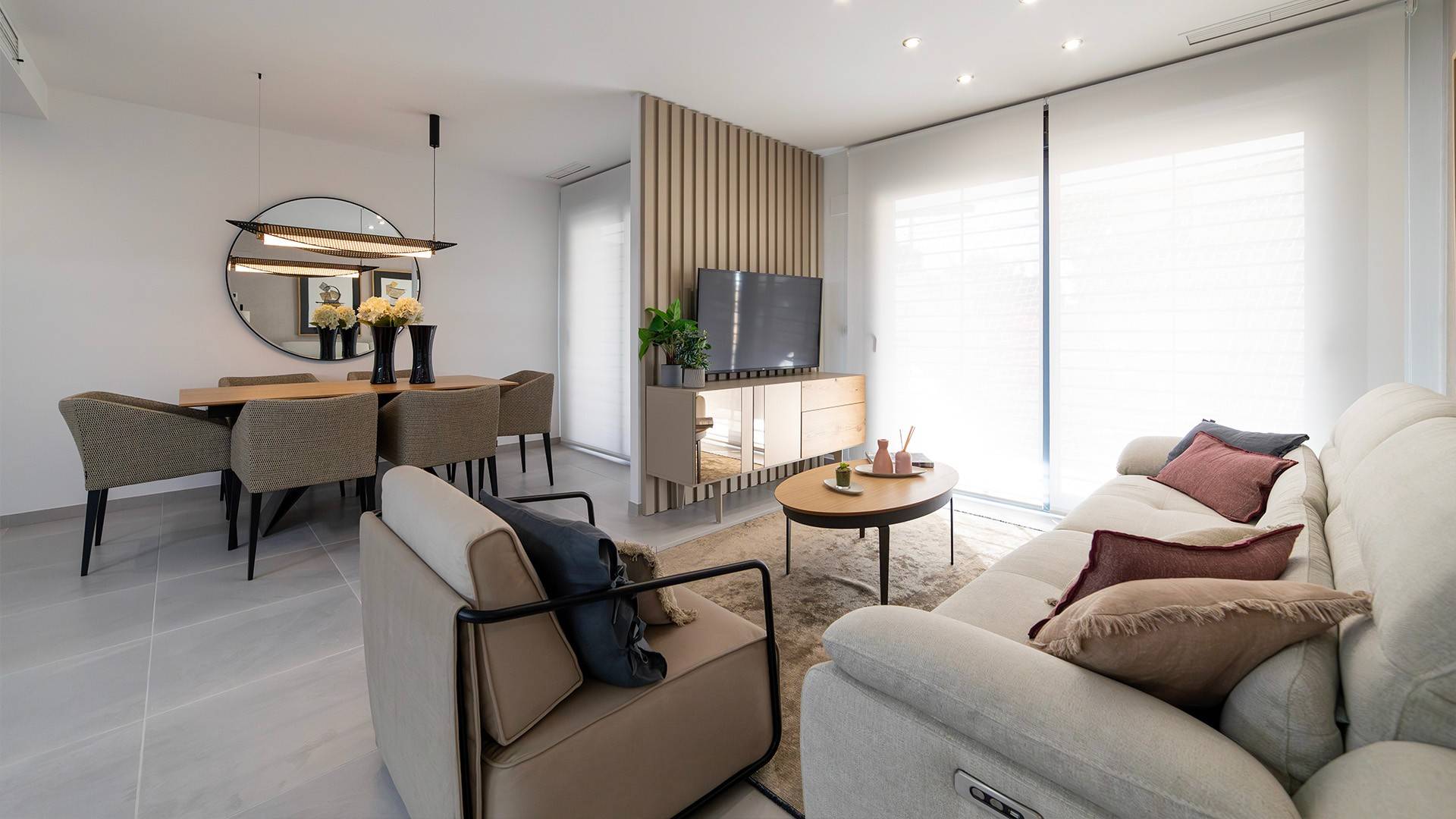 Nueva construcción  - Apartamento - Orihuela Costa - Punta Prima