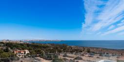 Nueva construcción  - Apartamento - Orihuela Costa - Punta Prima