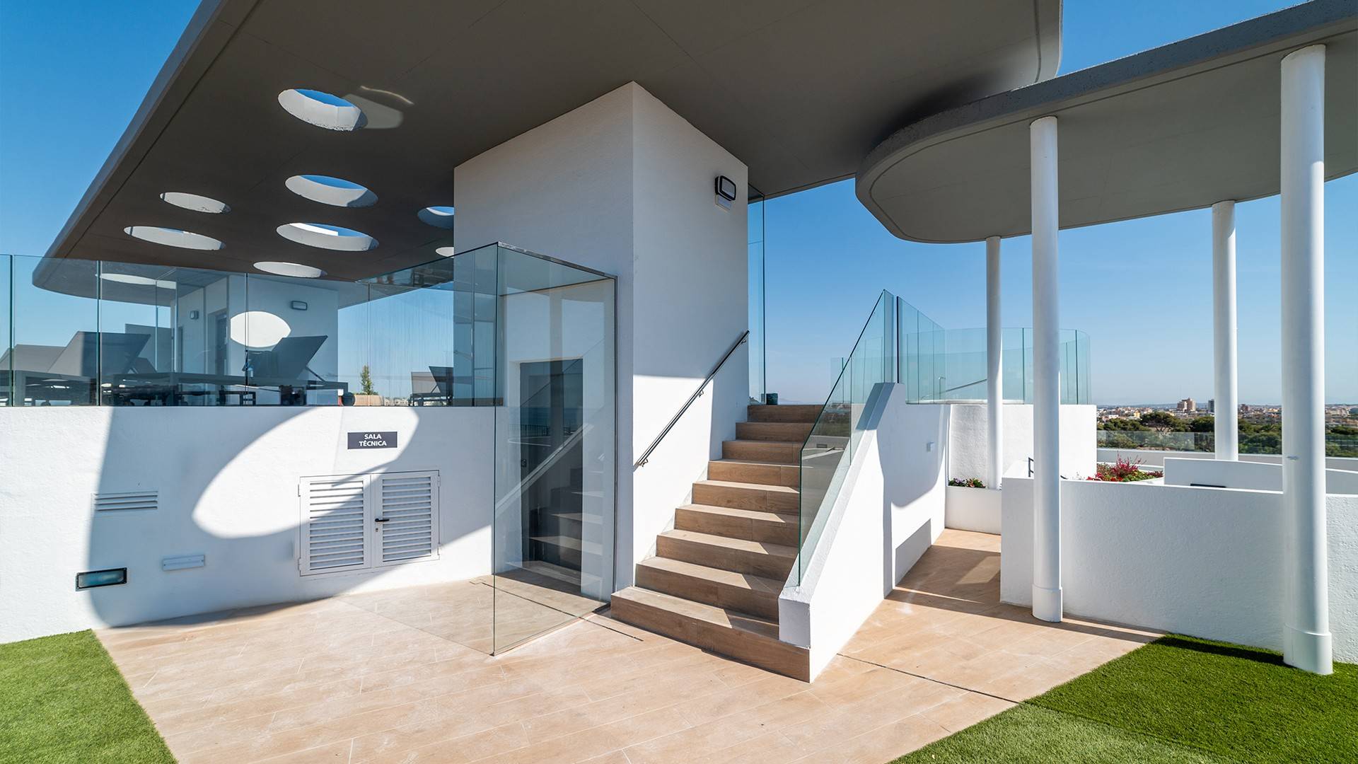 Nueva construcción  - Apartamento - Orihuela Costa - Punta Prima