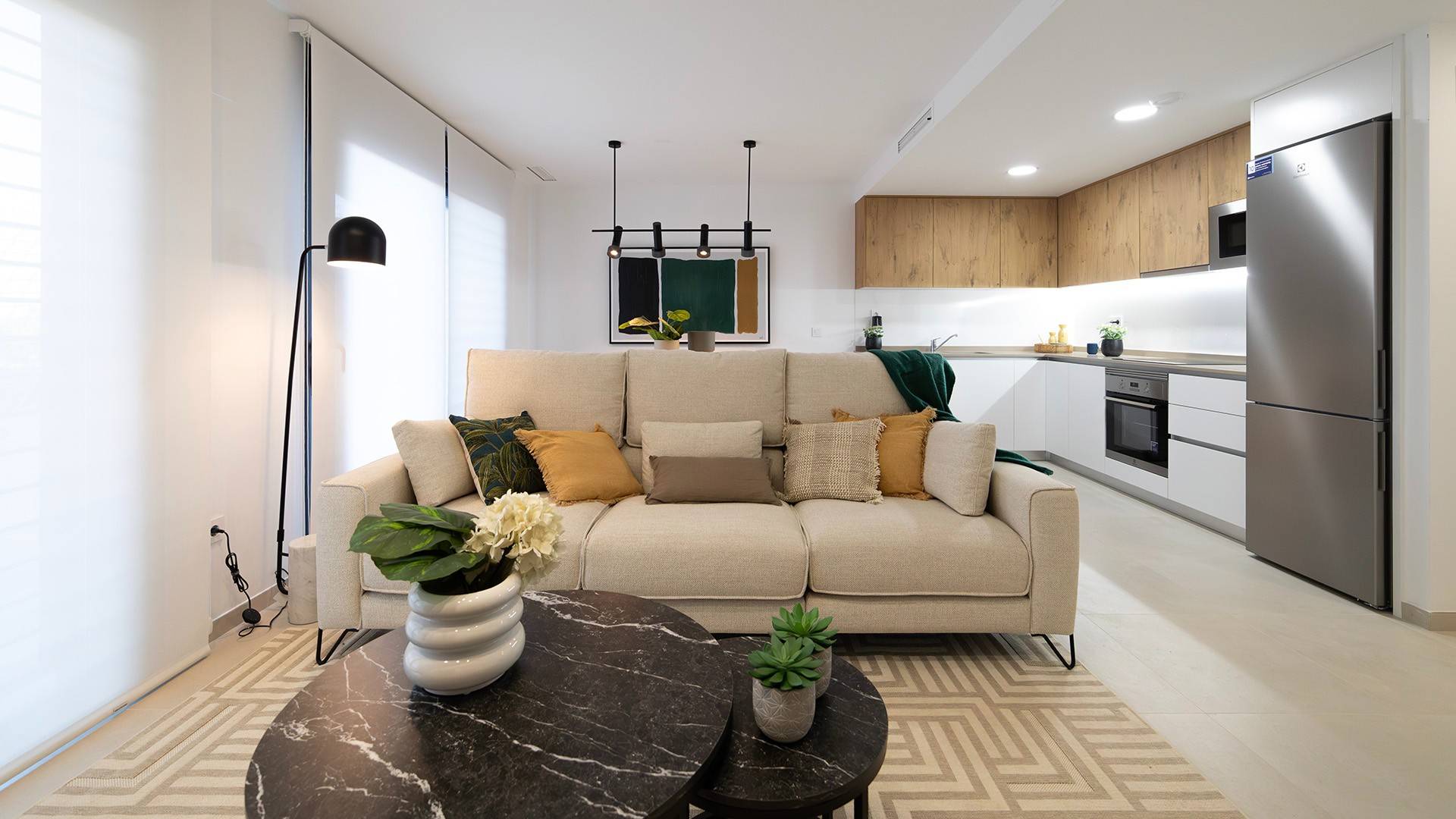 Nueva construcción  - Apartamento - Orihuela Costa - Punta Prima