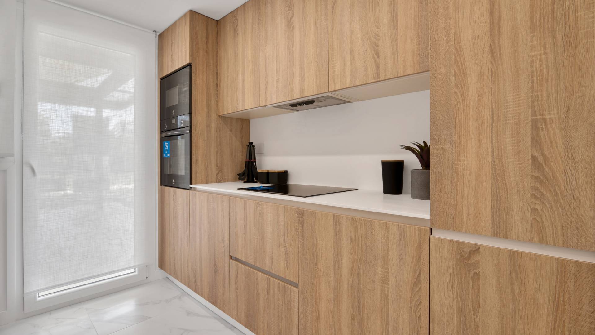 Nueva construcción  - Apartamento - Orihuela Costa - Punta Prima