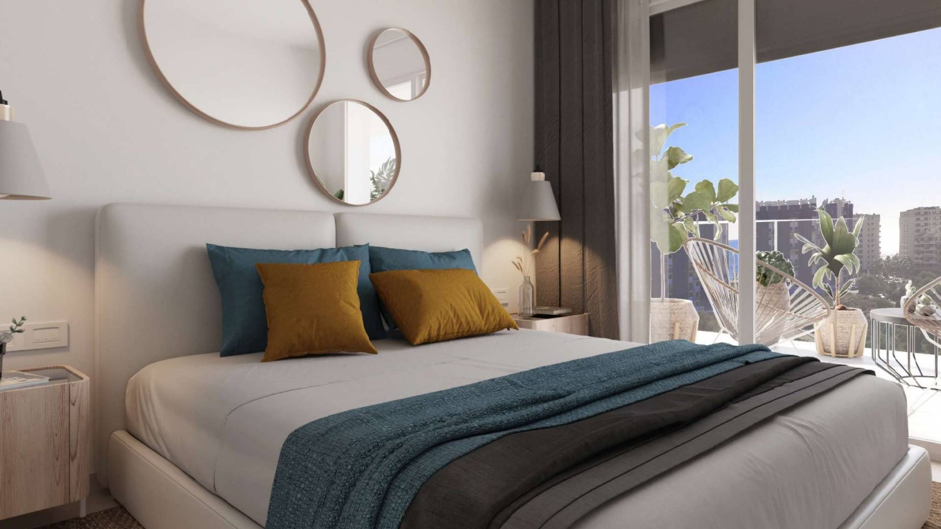 Nueva construcción  - Apartamento - Orihuela Costa - Punta Prima