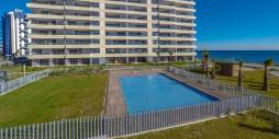 Nueva construcción  - Apartamento - Orihuela Costa - Punta Prima