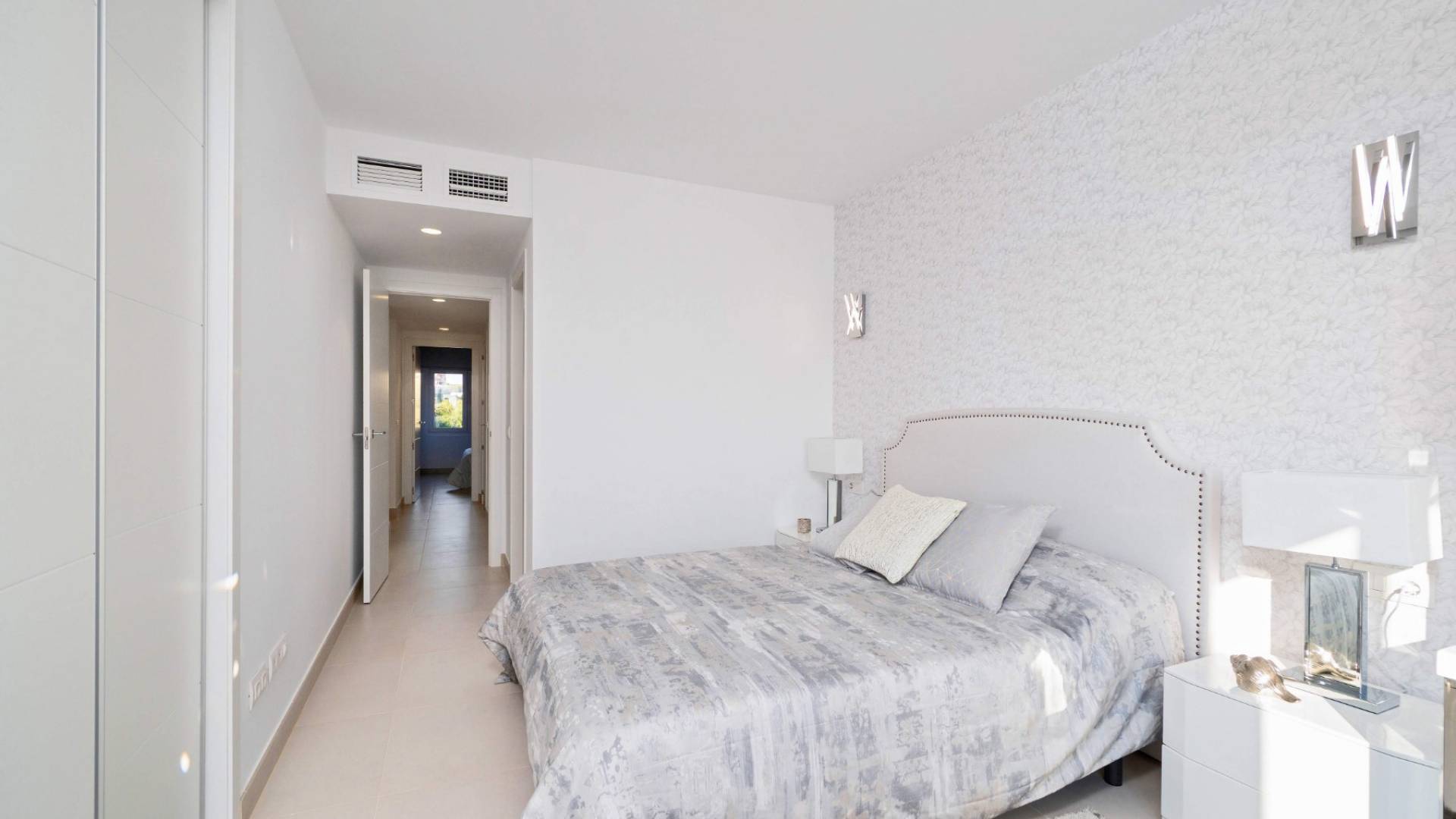 Nueva construcción  - Apartamento - Orihuela Costa - Punta Prima