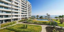 Nueva construcción  - Apartamento - Orihuela Costa - Punta Prima