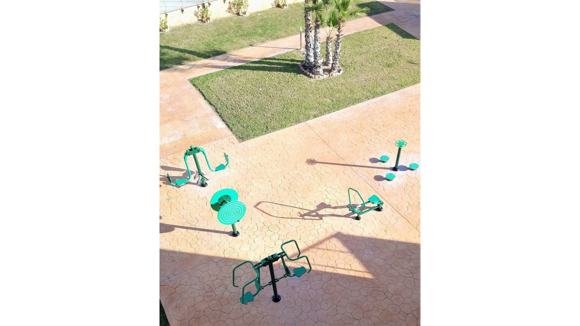 Nueva construcción  - Apartamento - Orihuela Costa - Villamartín