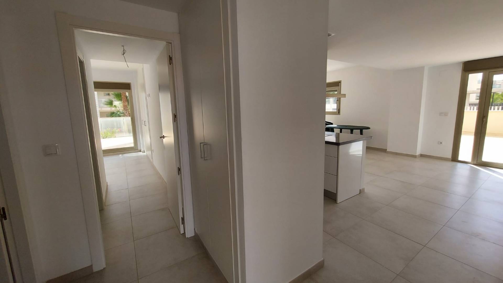 Nueva construcción  - Apartamento - Orihuela Costa - Villamartín
