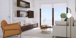Nueva construcción  - Apartamento - Orihuela Costa - Villamartín