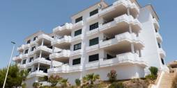 Nueva construcción  - Apartamento - Orihuela Costa