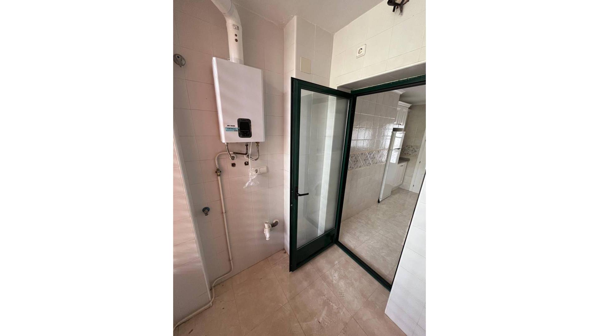 Nueva construcción  - Apartamento - Orihuela Costa