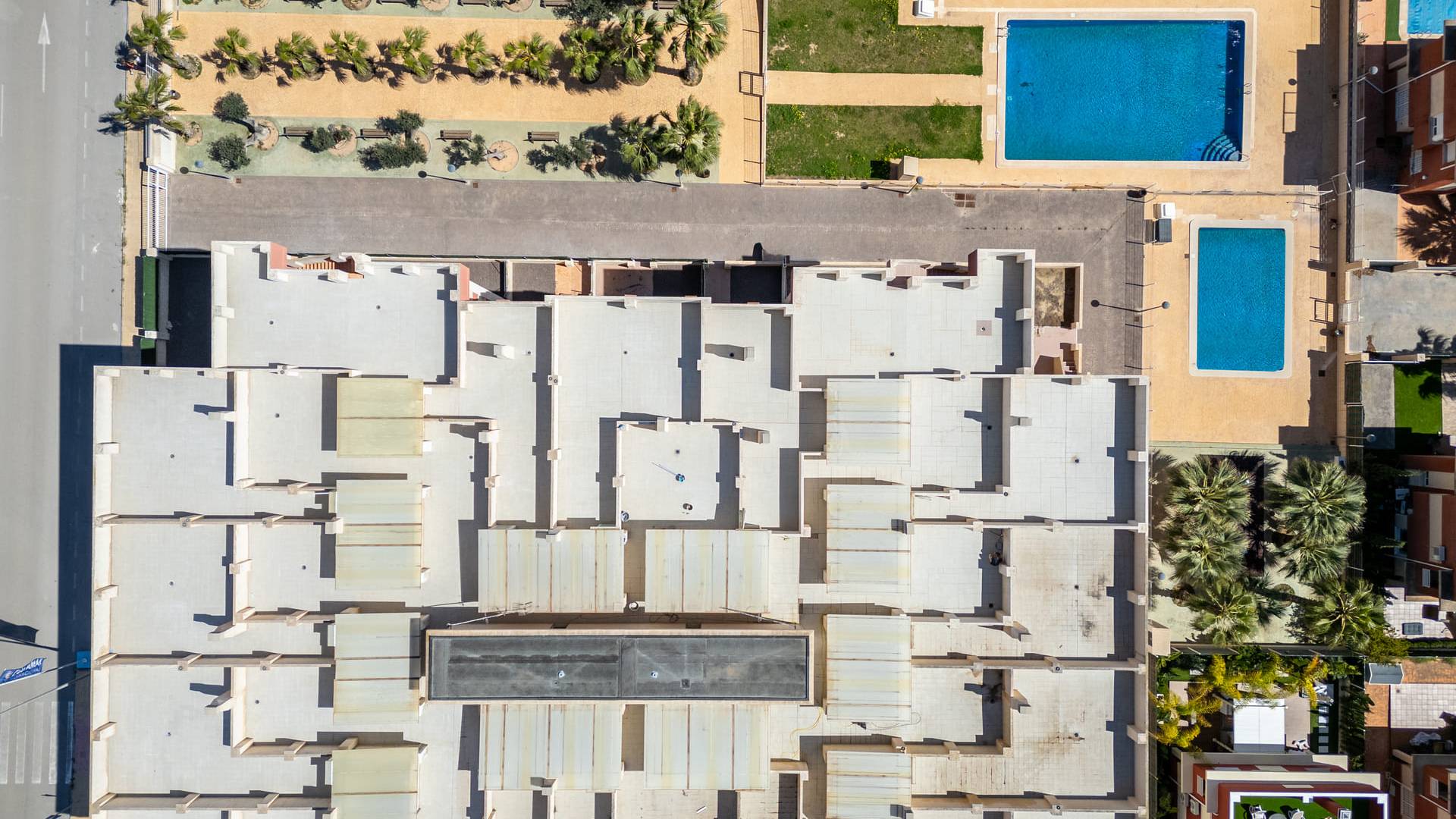 Nueva construcción  - Apartamento - Orihuela Costa