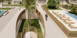 Nueva construcción  - Apartamento - Pilar de la Horadada - La Torre de la Horadada