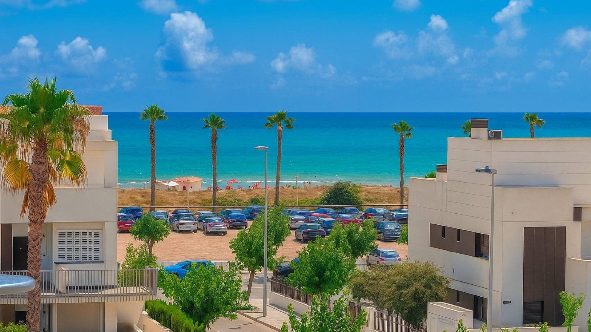 Nueva construcción  - Apartamento - Pilar de la Horadada - La Torre de la Horadada