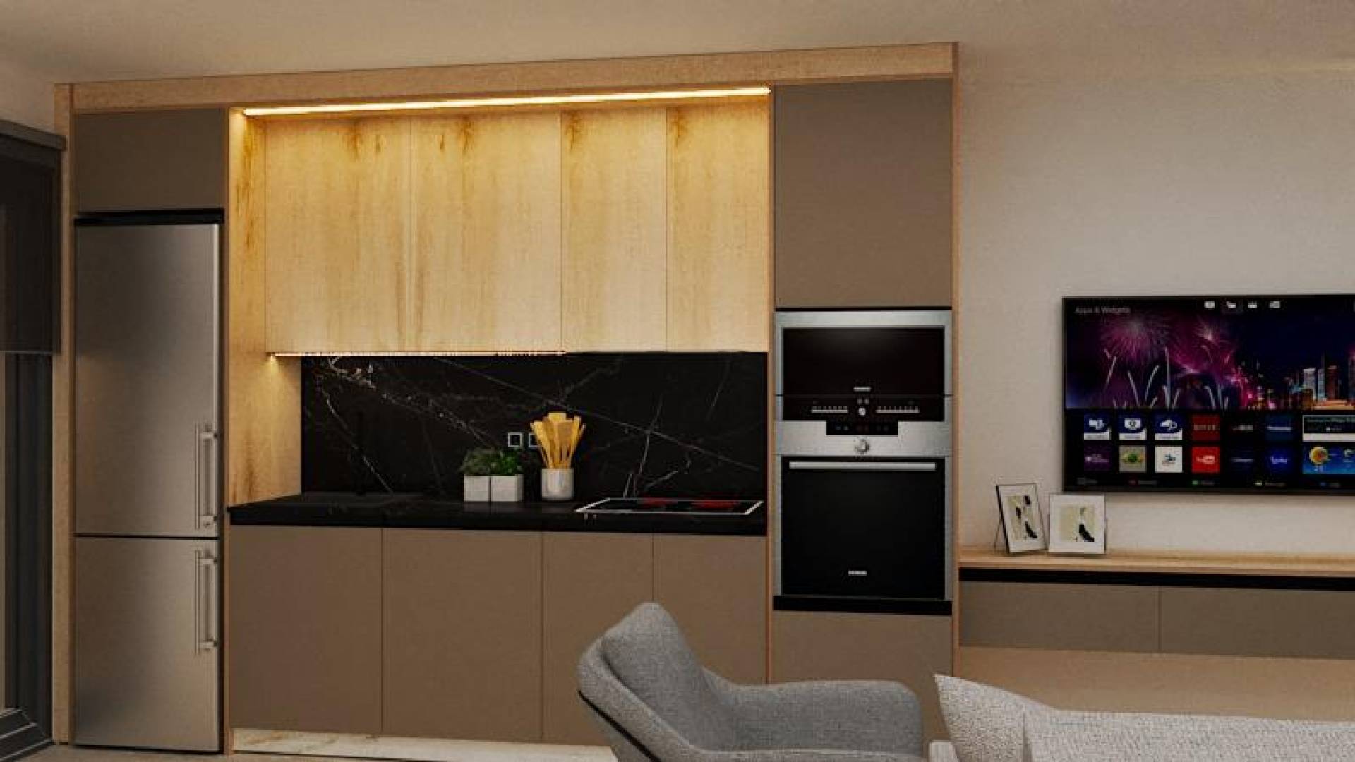 Nueva construcción  - Apartamento - Pilar de la Horadada - La Torre de la Horadada