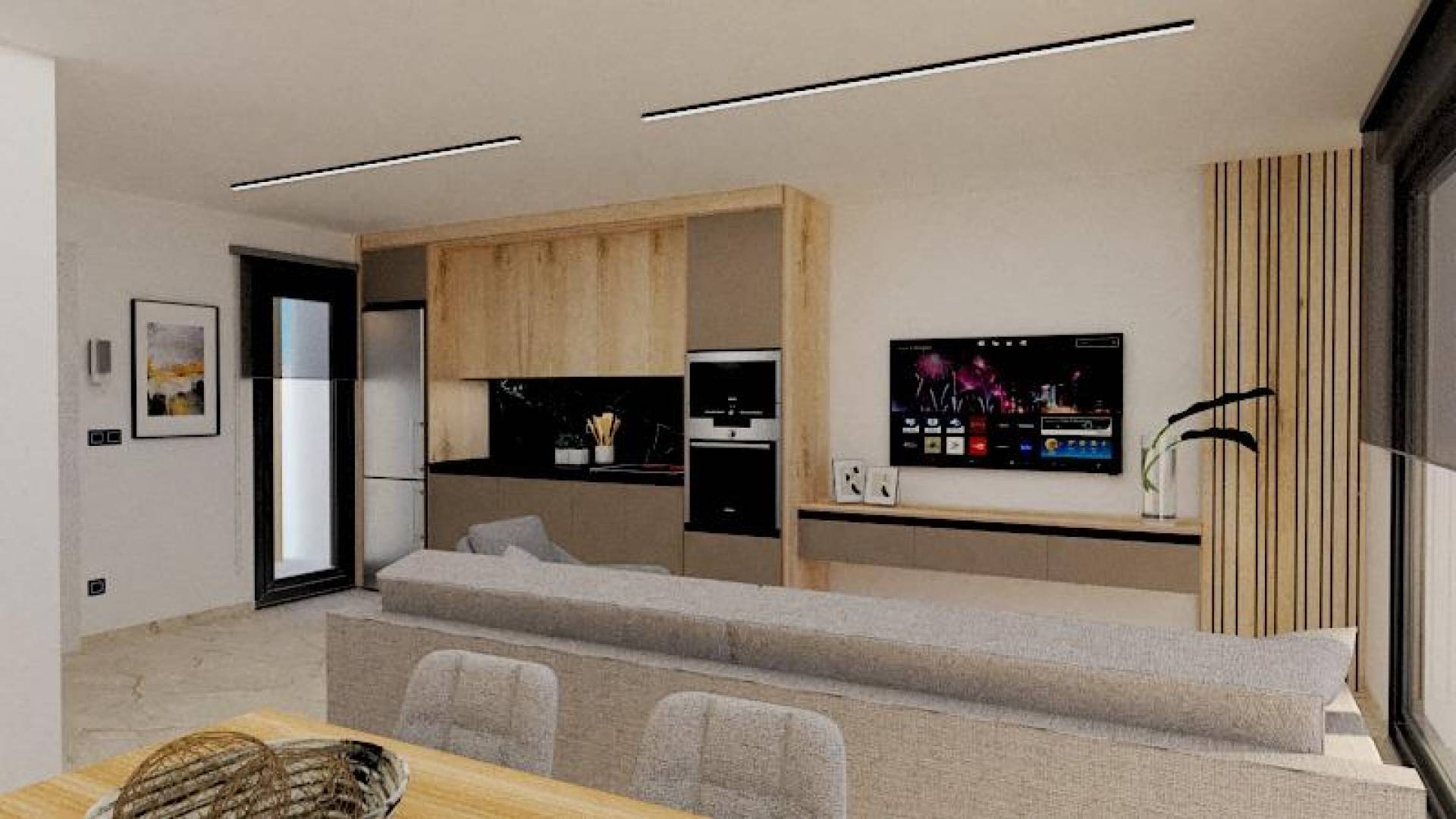 Nueva construcción  - Apartamento - Pilar de la Horadada - La Torre de la Horadada