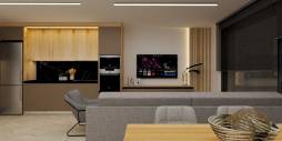 Nueva construcción  - Apartamento - Pilar de la Horadada - La Torre de la Horadada