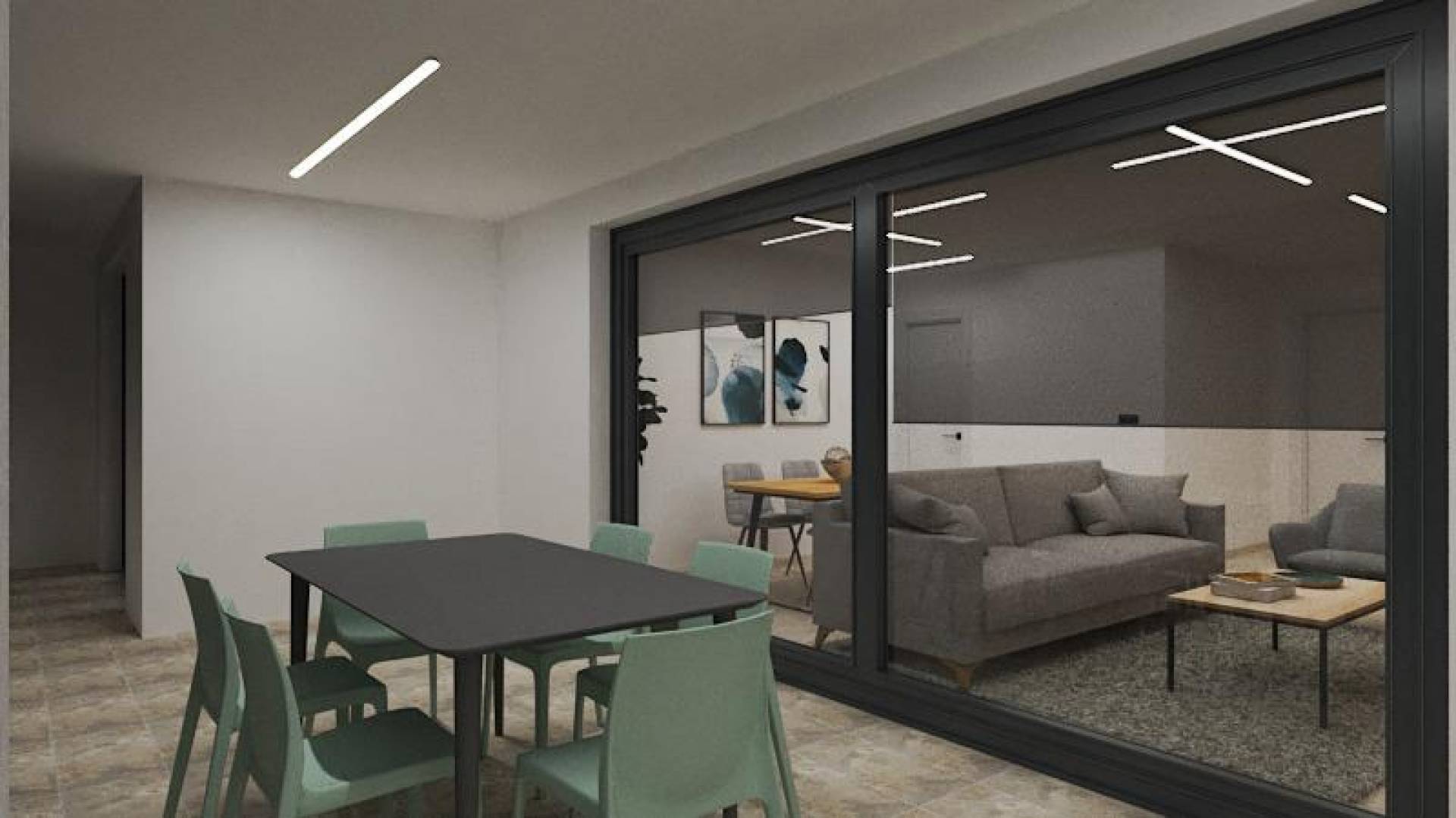 Nueva construcción  - Apartamento - Pilar de la Horadada - La Torre de la Horadada