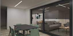 Nueva construcción  - Apartamento - Pilar de la Horadada - La Torre de la Horadada