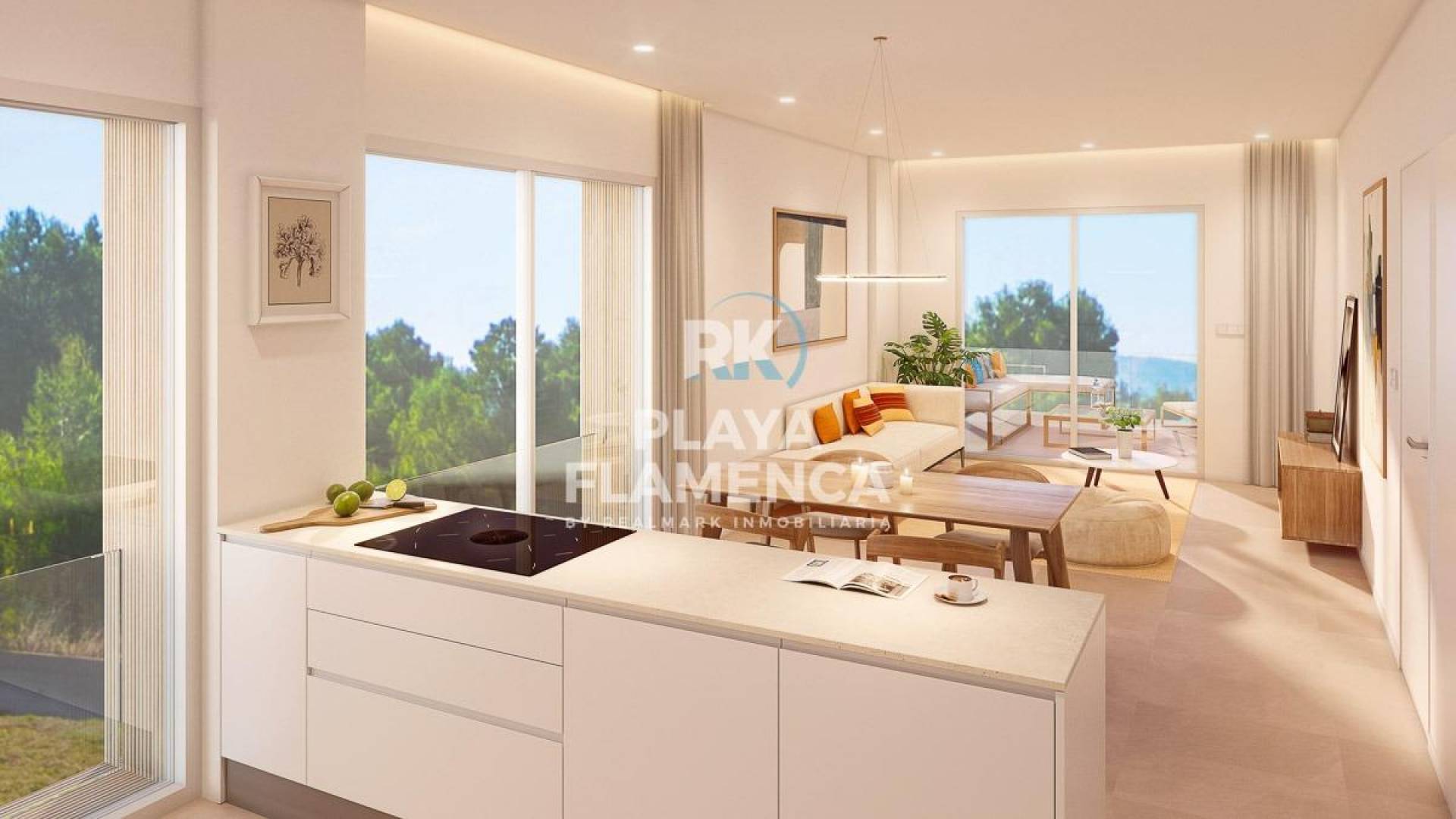 Nueva construcción  - Apartamento - Pilar de la Horadada - PILAR DE LA HORADADA