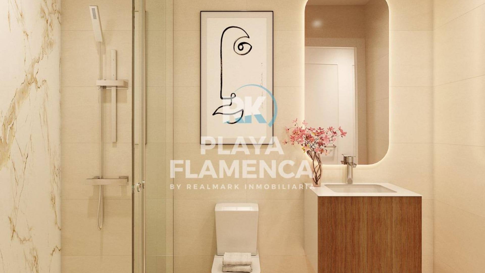 Nueva construcción  - Apartamento - Pilar de la Horadada - PILAR DE LA HORADADA