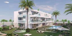 Nueva construcción  - Apartamento - Pilar de la Horadada - PILAR DE LA HORADADA