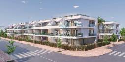 Nueva construcción  - Apartamento - Pilar de la Horadada - PILAR DE LA HORADADA