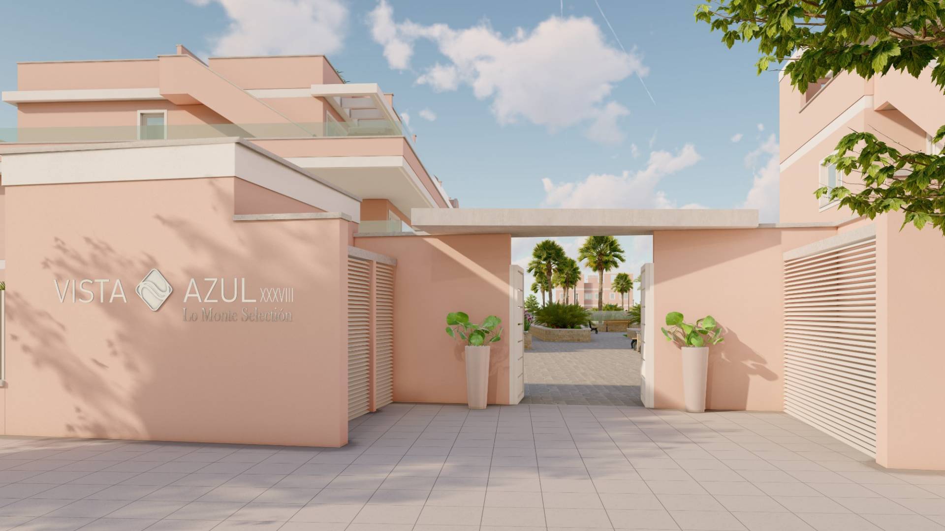 Nueva construcción  - Apartamento - Pilar de la Horadada