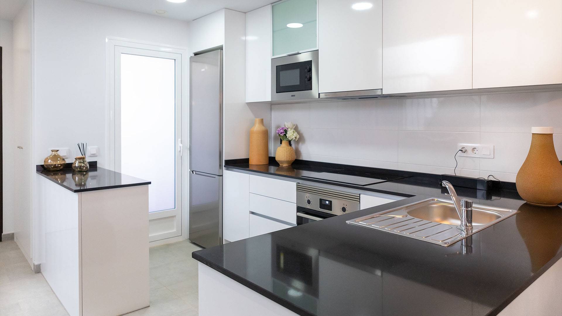 Nueva construcción  - Apartamento - Pulpí