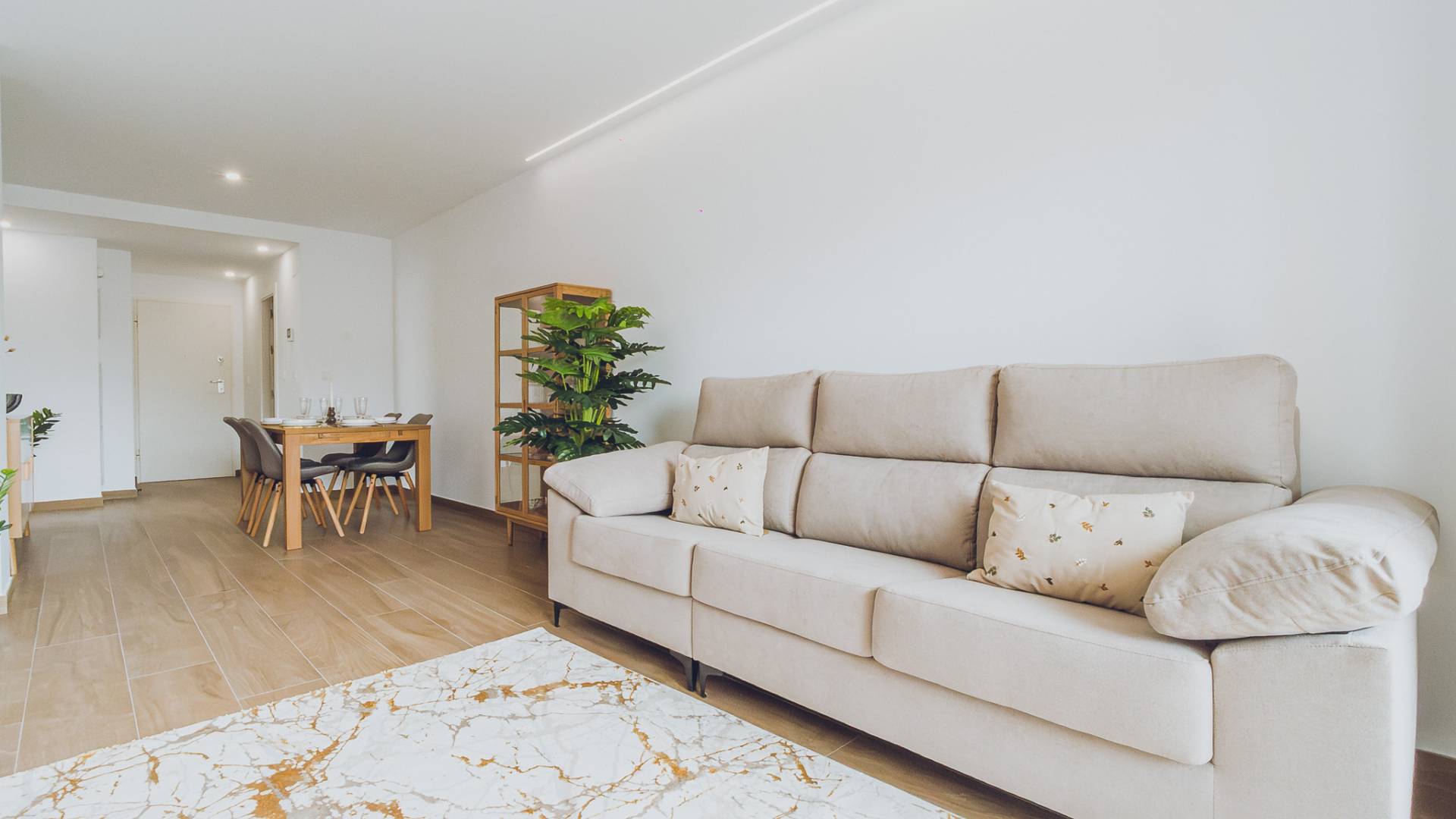 Nueva construcción  - Apartamento - Redován