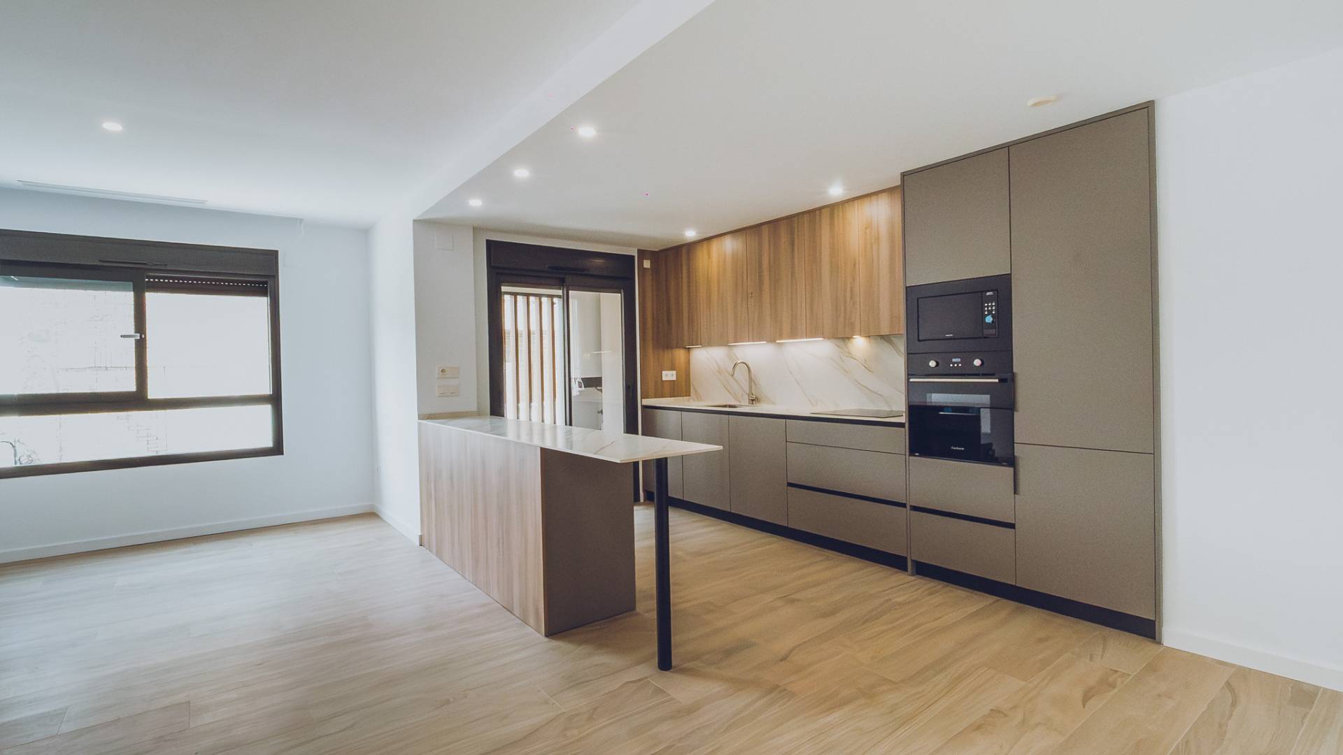 Nueva construcción  - Apartamento - Redován