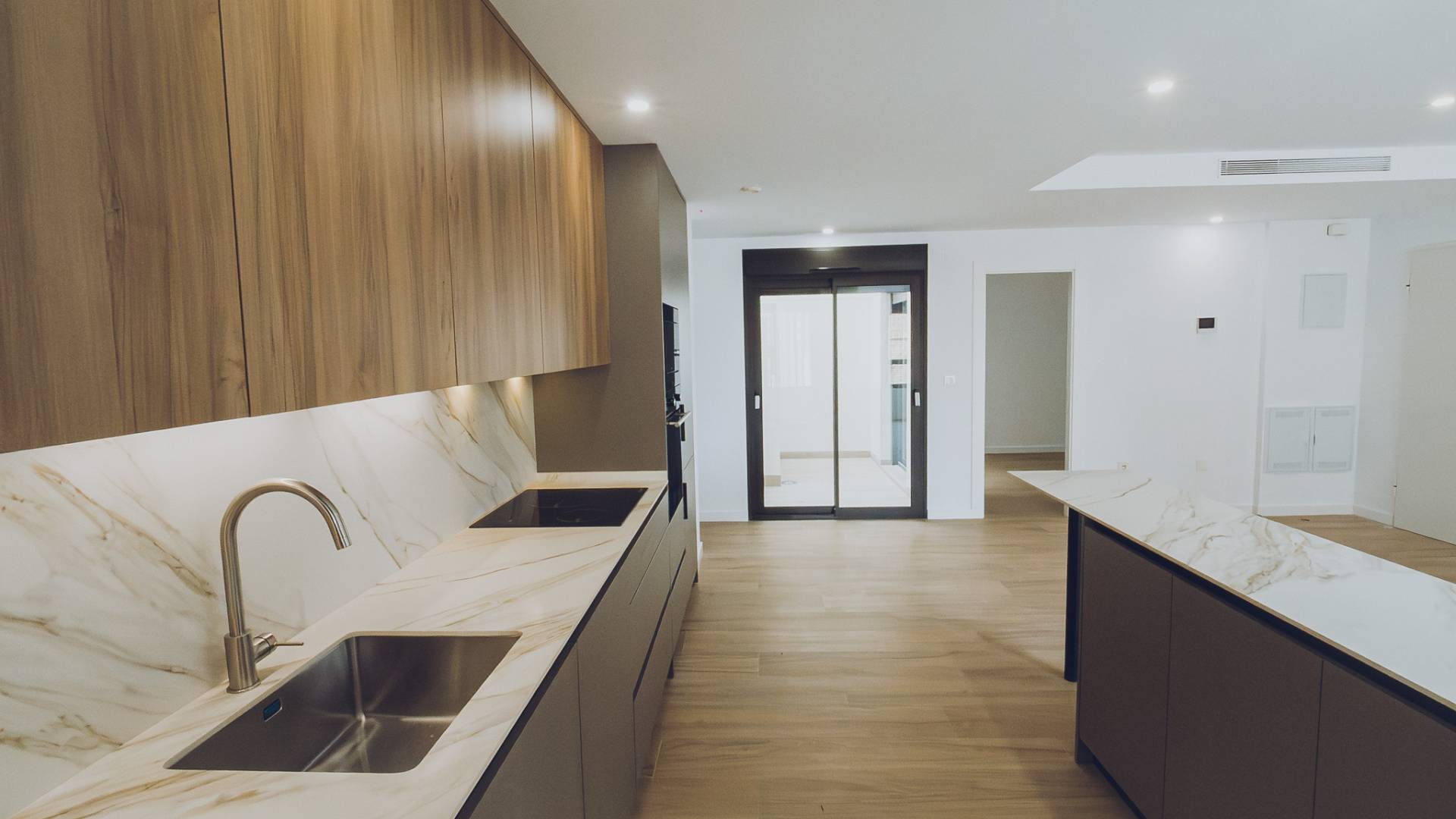 Nueva construcción  - Apartamento - Redován