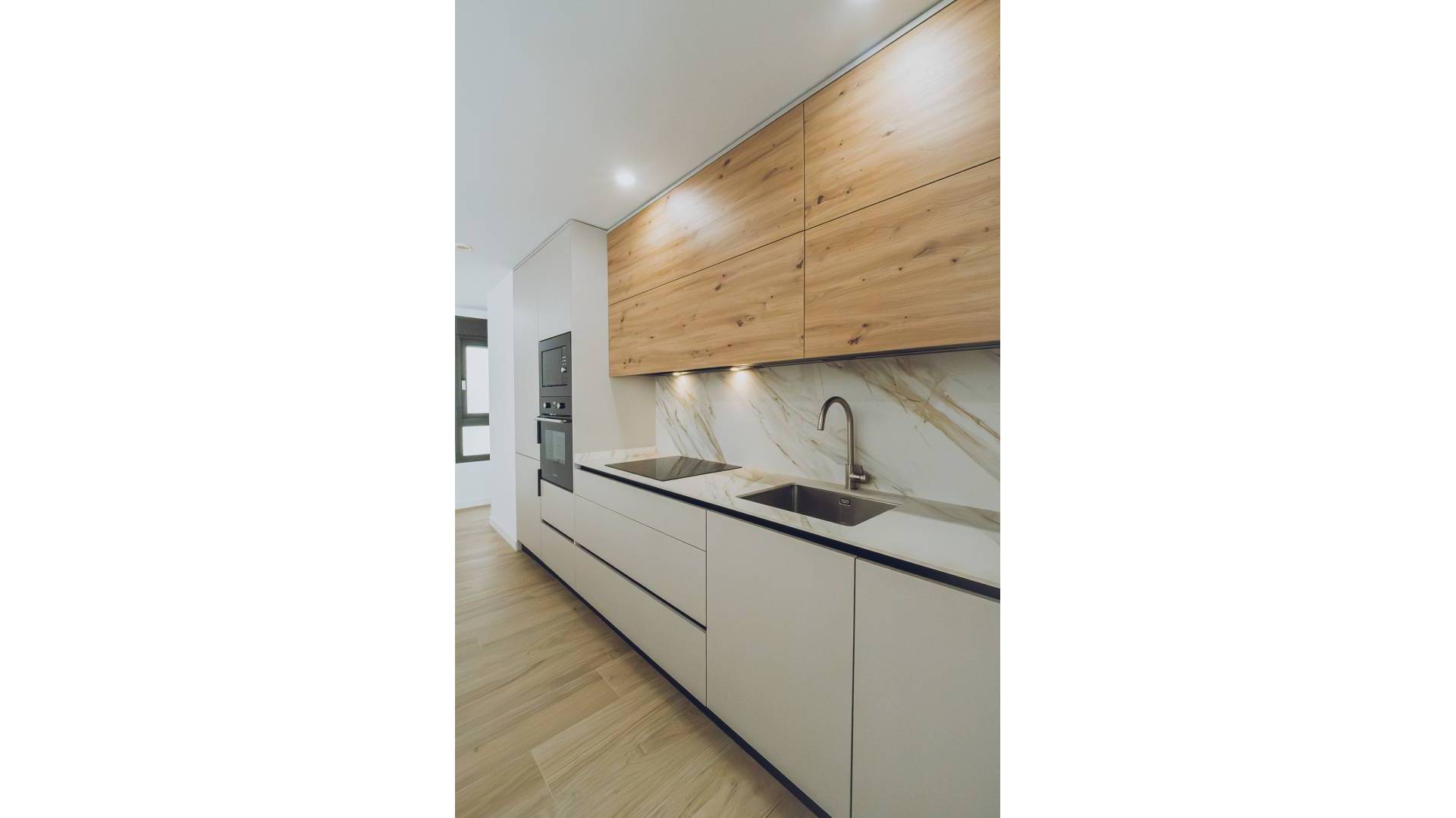 Nueva construcción  - Apartamento - Redován