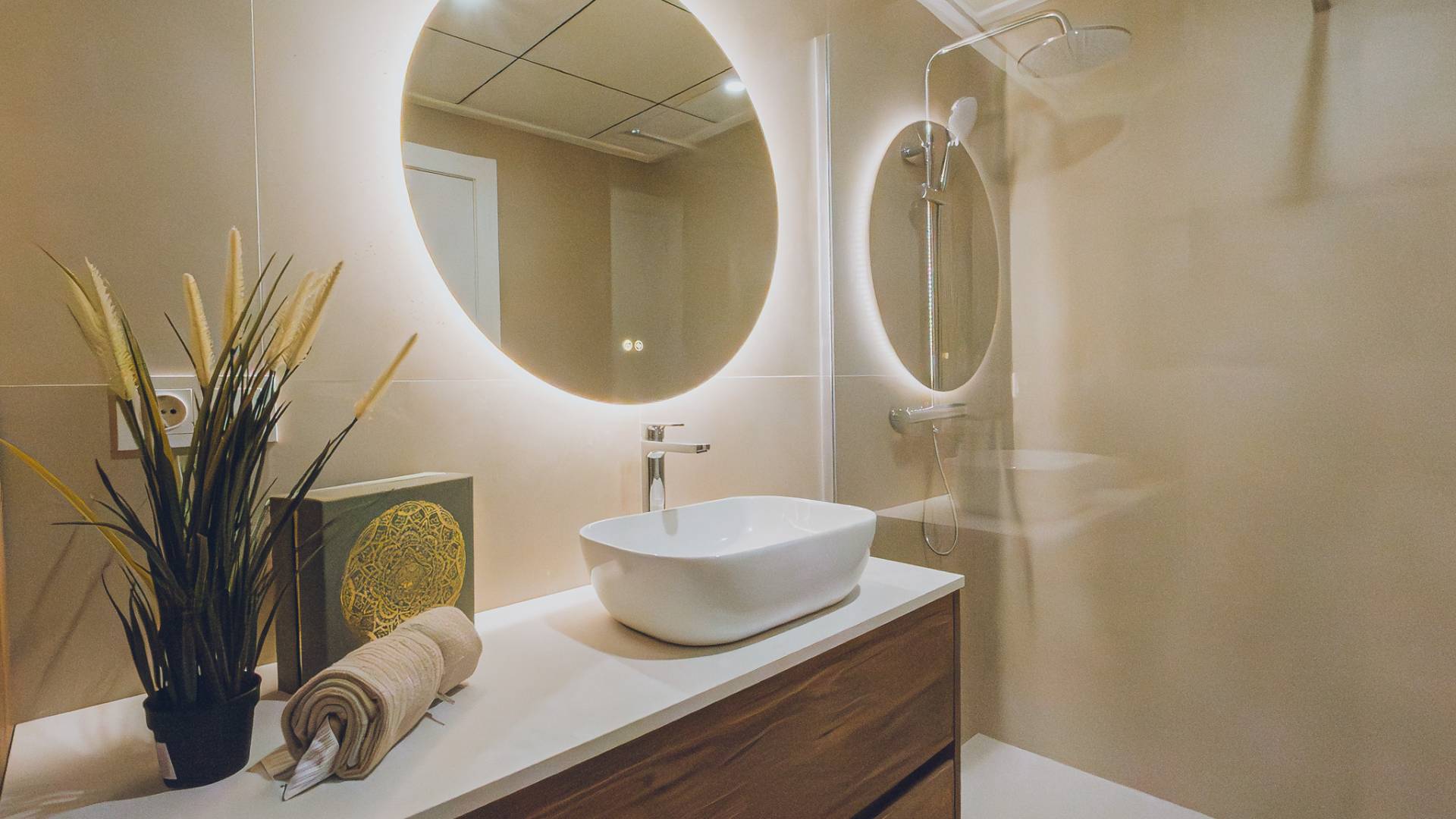 Nueva construcción  - Apartamento - Redován