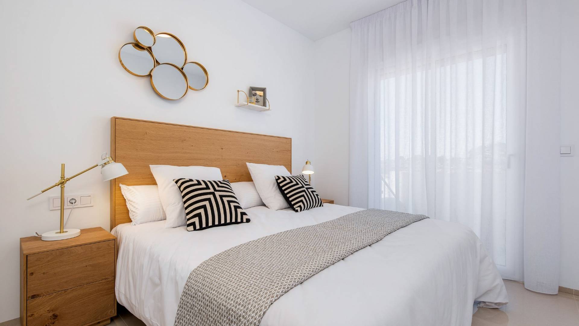 Nueva construcción  - Apartamento - Rojales - Ciudad Quesada