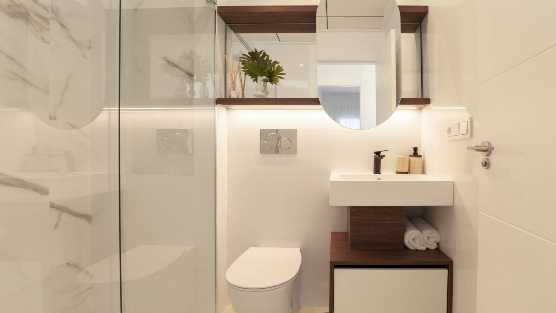 Nueva construcción  - Apartamento - Rojales - Ciudad Quesada