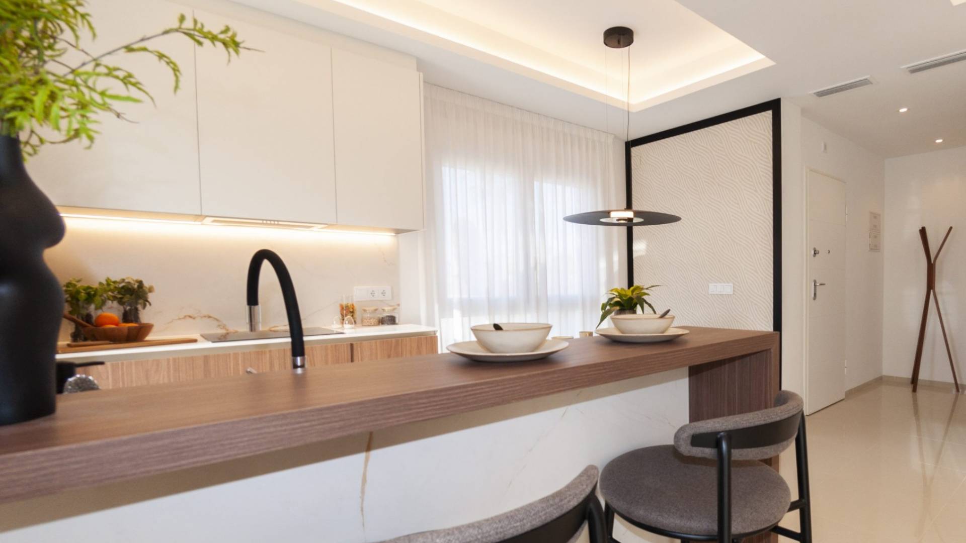 Nueva construcción  - Apartamento - Rojales - Ciudad Quesada