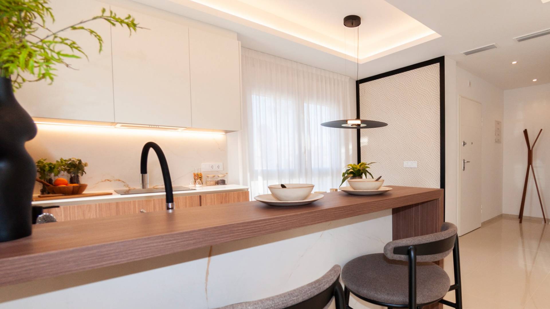 Nueva construcción  - Apartamento - Rojales - Ciudad Quesada