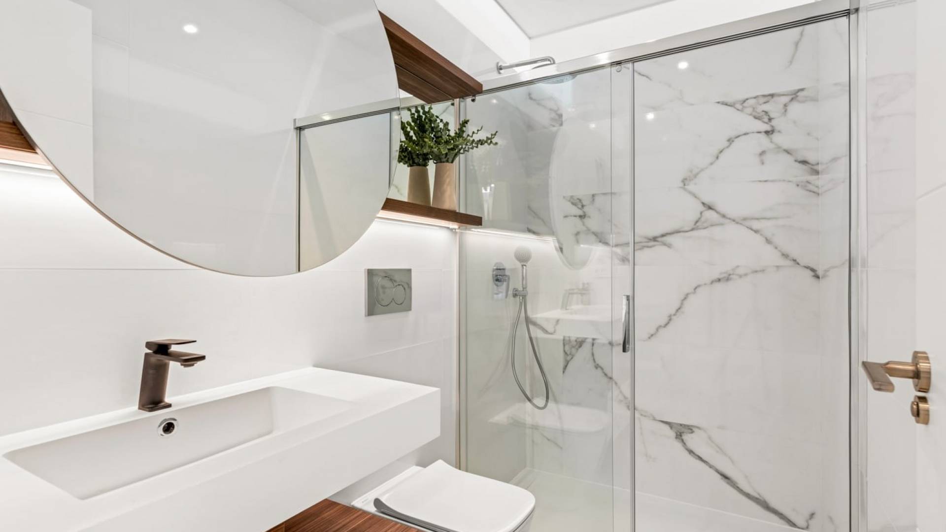 Nueva construcción  - Apartamento - Rojales - Ciudad Quesada